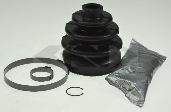 L?BRO 302797 Bellow Set, drive shaft